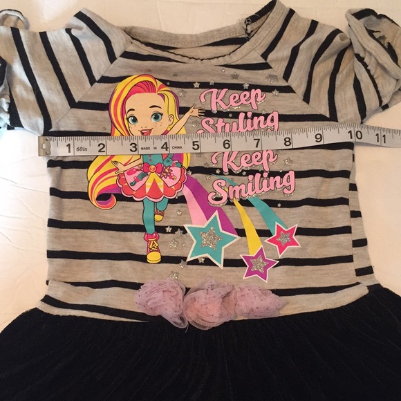 Nickelodeon’s sunny day dress - Picture 7 of 9